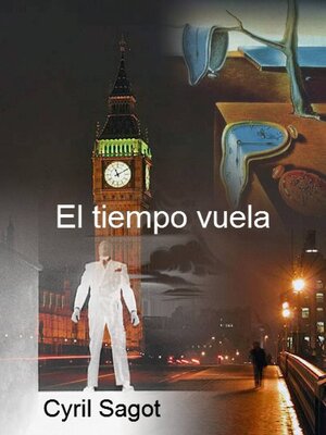 cover image of El tiempo vuela
